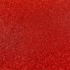 Eva Dubflex Glitter Vermelho 103 40x60