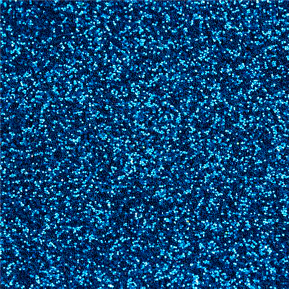 Eva Dubflex Glitter Azul 104 40x60