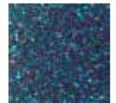 Eva Dubflex Glitter Azul 104 40x60