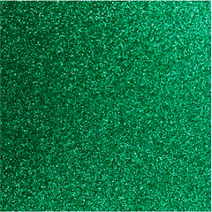 Eva Dubflex Glitter Verde 114 40x60