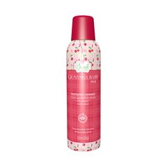 Desodorante Aerossol Giovanna Baby Cherry 150ml