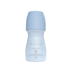 Desodorante Rollon Giovanna Baby Blue 50ml