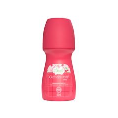 Desodorante Rollon Giovanna Baby Cherry 50ml