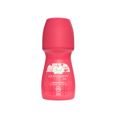 Desodorante Rollon Giovanna Baby Cherry 50ml