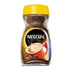 Nescafe Matinal Vidro 100g