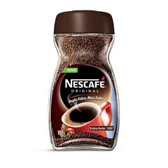 Nescafe Original Vidro 100g