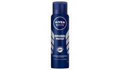 Desodorante Aerossol Nivea Men Original Protect 150ml