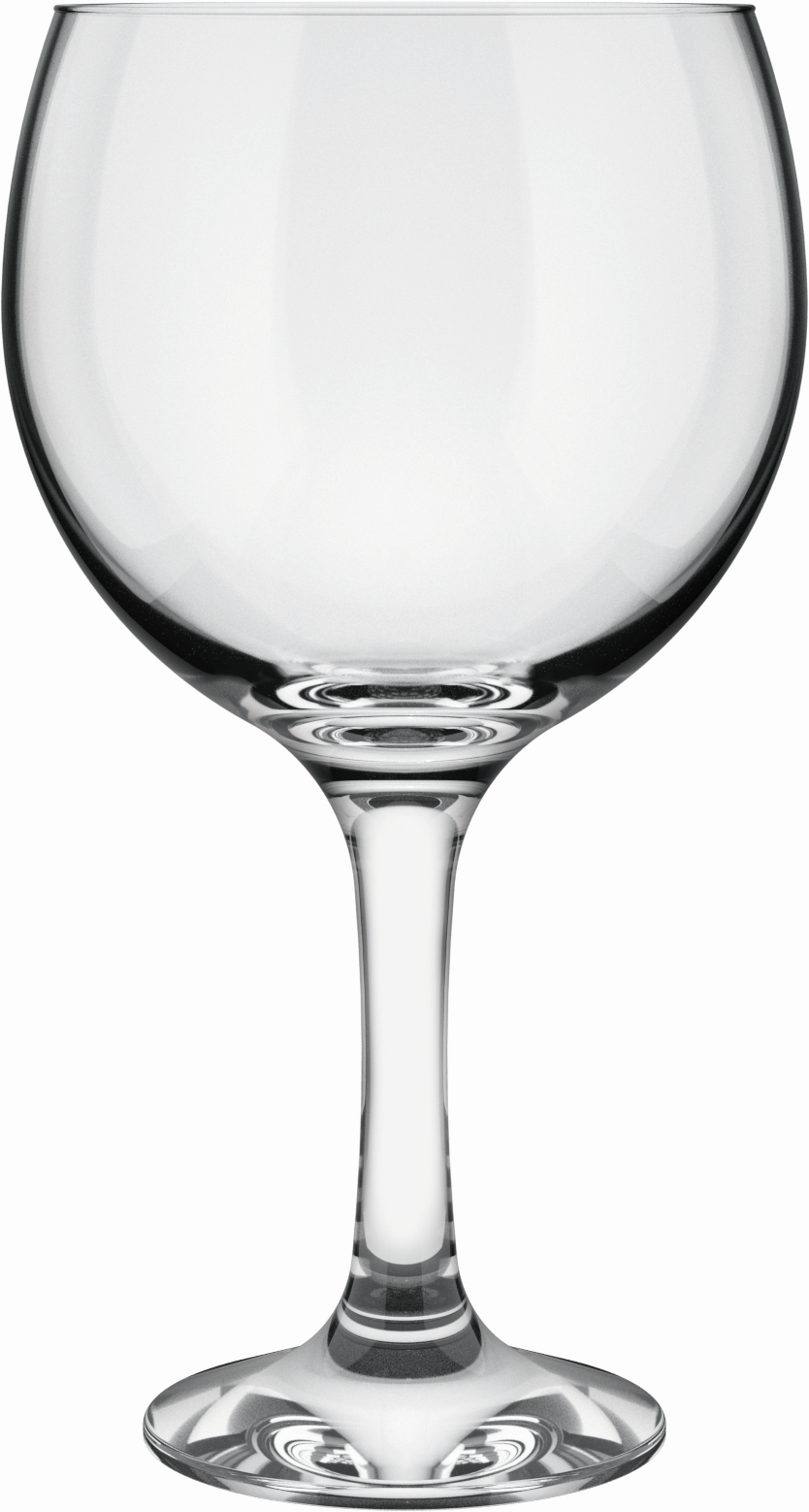 Taca De Vidro Gin Tonica Nadir 600ml
