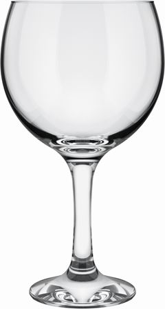 Taca De Vidro Gin Tonica Nadir 600ml