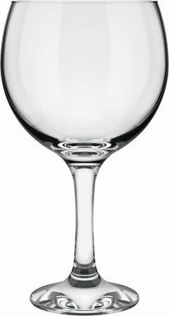 Taca De Vidro Gin Tonica Nadir 600ml