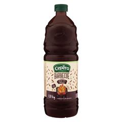Molho Barbecue Cepera Churrasco 1,01l