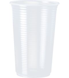 Copo Descartavel Termopot Ps Transparente 500ml 50un