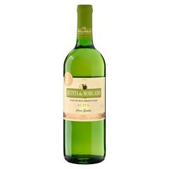 Vinho Nacional Quinta Do Morgado Branco Suave 750ml