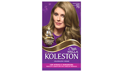 Tintura Koleston 71 Louro Cinza Medio