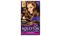 Tintura Koleston 77 Marron Dourado