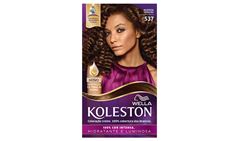 Tintura Koleston Marron Seducao 537