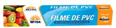 Filme Pvc Wyda 28cm 15m
