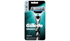 Aparelho Gillette Mach3 Regular
