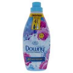 Amaciante Concentrado Downy Brisa De Verao 1l