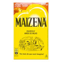 Amido De Milho Maizena 500g
