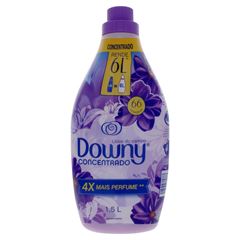 Amaciante Concentrado Downy Lirios Do Campo 1,5l