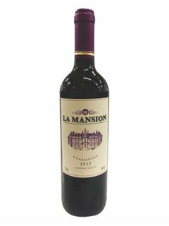 Vinho Chileno La Mansion Carmenere 750ml