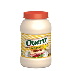 Maionese Quero Pet 495g