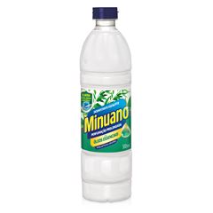 Desinfetante Minuano Eucalipto 500ml