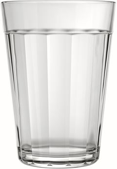 Copo De Vidro Nadir Americano 2010 190ml