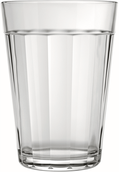 Copo De Vidro Nadir Americano 2010 190ml