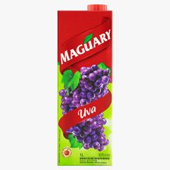 Suco Maguary Uva Tp 1l