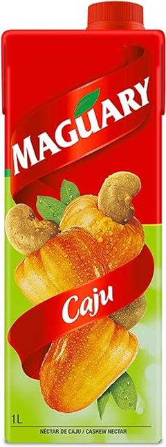 Suco Maguary Caju Tp 1l