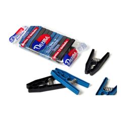Prendedor De Roupa Plastico Darma 50x12un