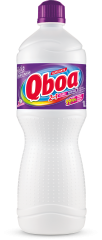 Alvejante Qboa Lavanda 1l
