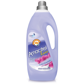 Amaciante Amacitel Sonhos Encantados 2l