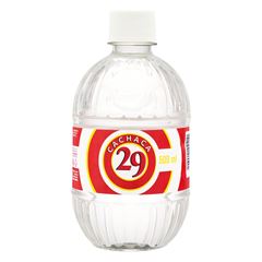 Aguardente Caninha 29 Pet 500ml