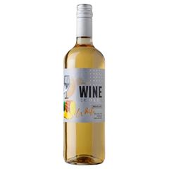 Vinho Nacional Cancao Cooler Abacaxi 750ml