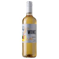 Vinho Nacional Cancao Cooler Abacaxi 750ml