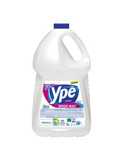 Detergente Ype Clear 5l