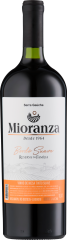 Vinho Nacional Mioranza Reserva Da Familia Bordo Suave 1l