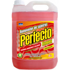 Limpador Pedra Removex 5l