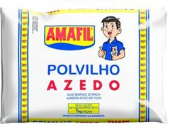 Polvilho Azedo Amafil 1kg