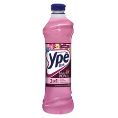 Desinfetante Ype Bak Floral 500ml