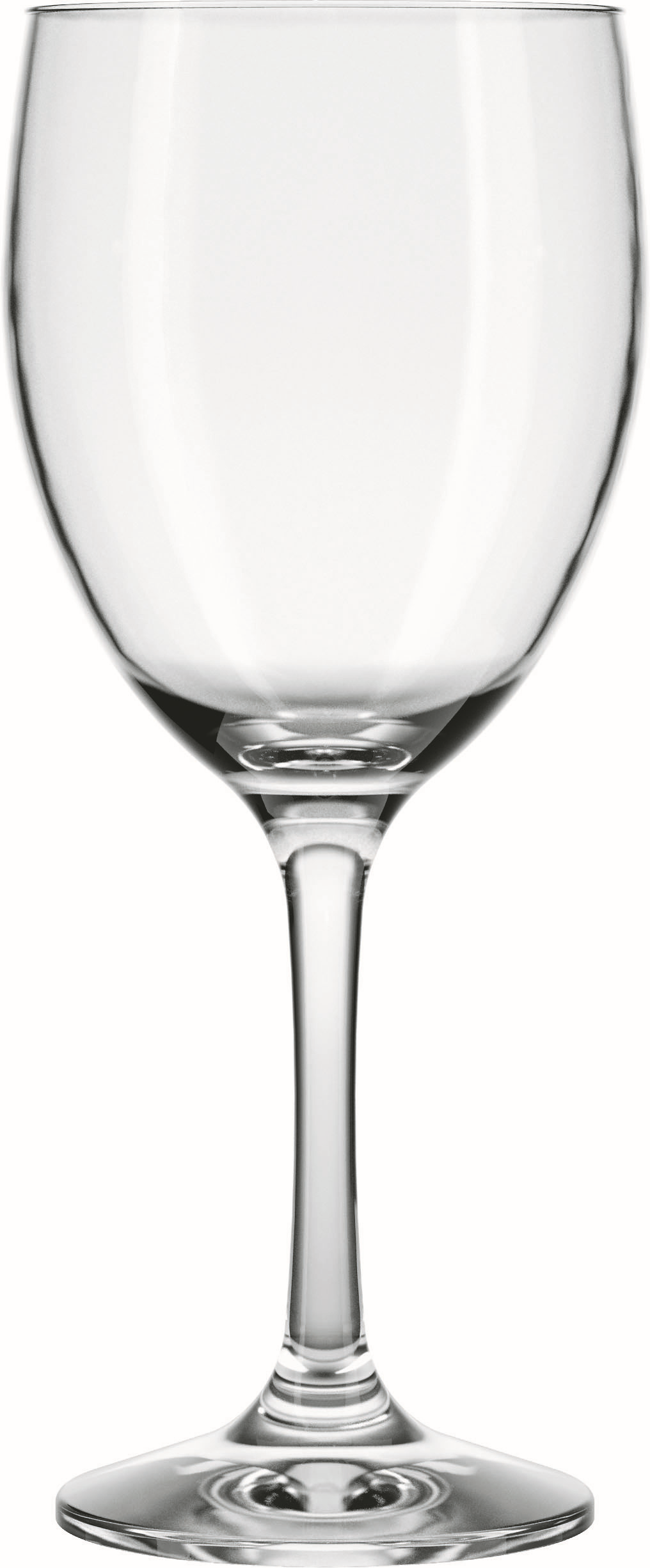 Taca De Vidro Vinho Nadir Imperatriz 350ml