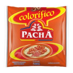 Colorau Pacha 500g