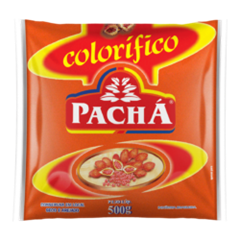 Colorau Pacha 500g