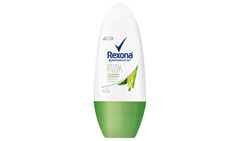 Desodorante Rollon Rexona Feminino Bamboo E Aloe Vera 50ml