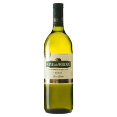 Vinho Nacional Quinta Do Morgado Branco Seco 750ml