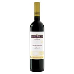 Vinho Nacional Quinta Do Morgado Cabernet Suave 750ml