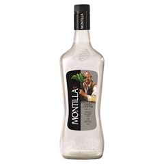Run Montilla Carta Cristal 1l